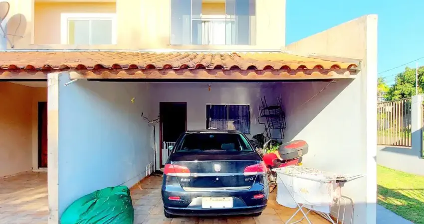 CANCELLI - 2 QUARTOS, SALA, COZINHA, A/SERVIÇI, 1 VAGA, A/TOTAL -64m²