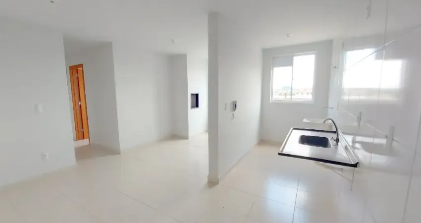 BRASILIA - 1 SUÍTE, 2 QUARTOS, SALA COZINHA, BWC, 1 VAGA, A/PRIV. 62 m²