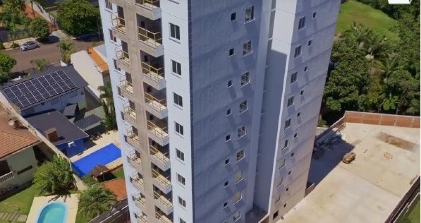 COUNTRY - 2 QUARTOS, SALA ESTAR JANTAR, BWC, A.SERV, SACADA C.CHURRASQ, ELEVADOR 1 VAGA, A/PRIV, 58m²