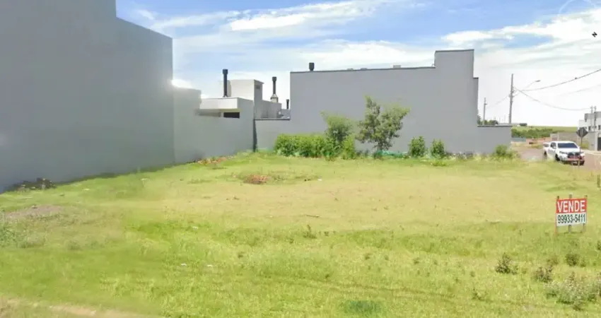 TROPICAL III - LOTE DE 15X21,50M = 322,50m² - DE ESQUINA