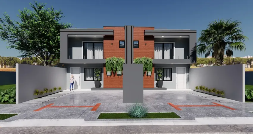 Lot. Viena ao lado do ceasa - 3 suite sendo uma c/sacada, sala e cozinha conjugada, lavabo, a/serviço amplo, quintaql pequeno, 2 vagas de carro, a/c-150m²