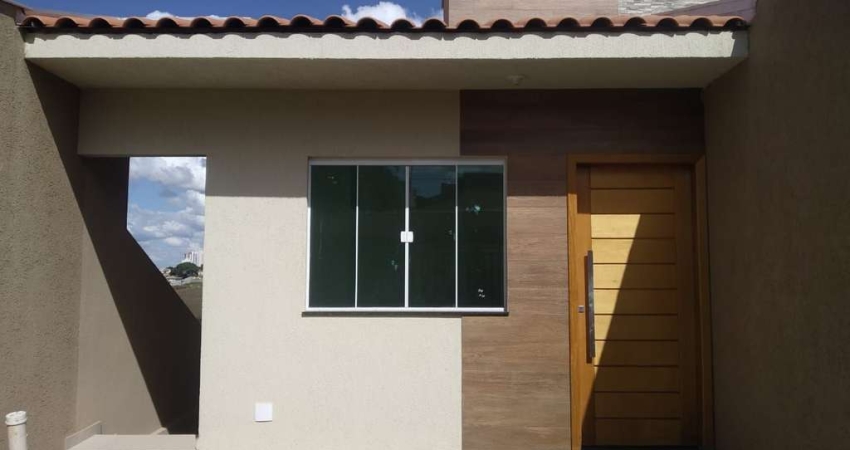 Casa com 4 quartos à venda no Portal de Versalhes 2, Londrina 