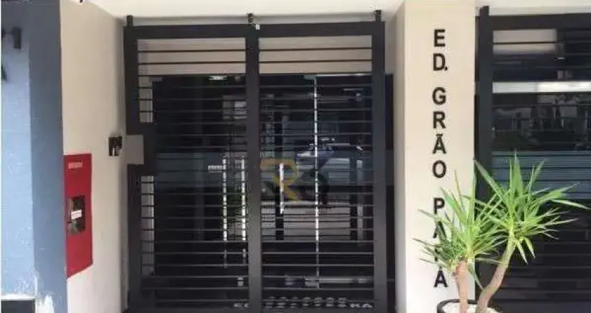 Apartamento com 6 quartos à venda no Centro, Londrina 