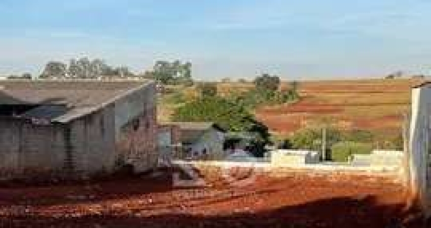Terreno à venda no Jardim Silvino, Cambé 