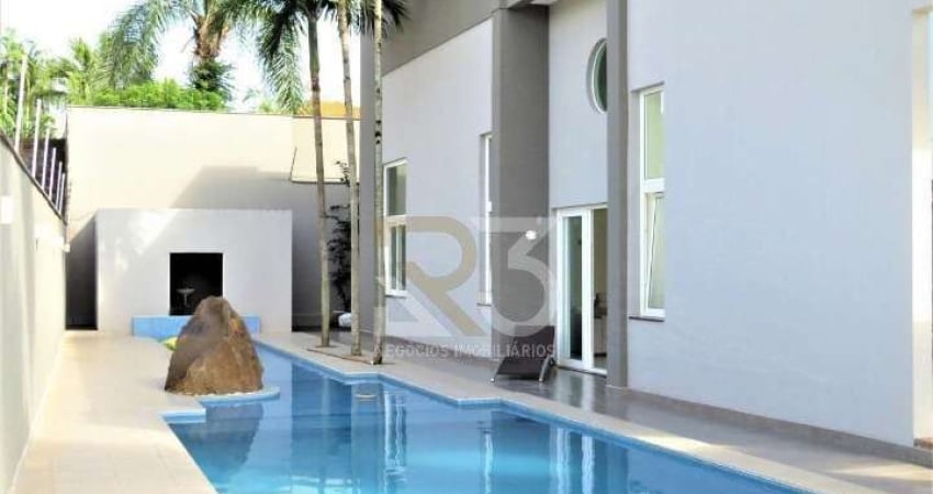 Casa com 5 quartos para alugar no Mediterrâneo, Londrina 