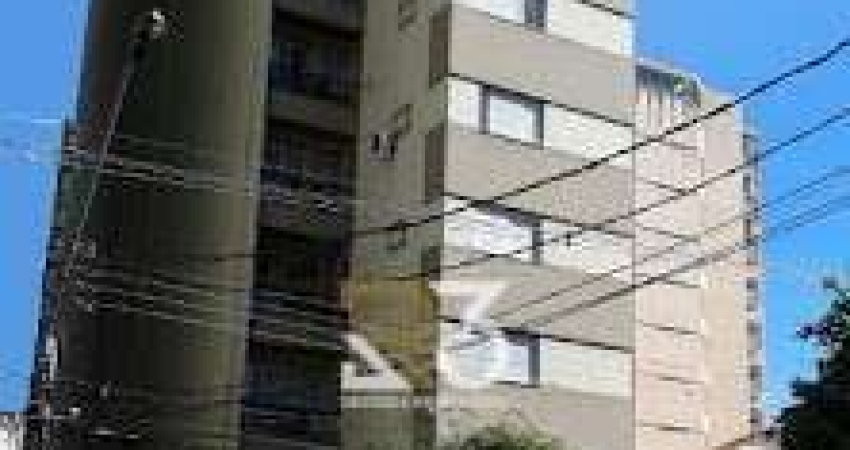 Apartamento com 3 quartos à venda no Centro, Londrina 