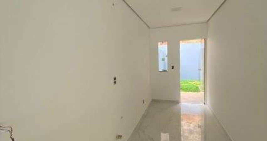 Casa com 3 quartos à venda no Jardim Tókio, Londrina 