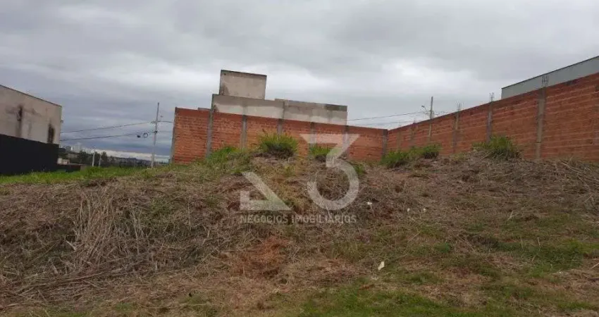 Terreno à venda no Colinas, Londrina 