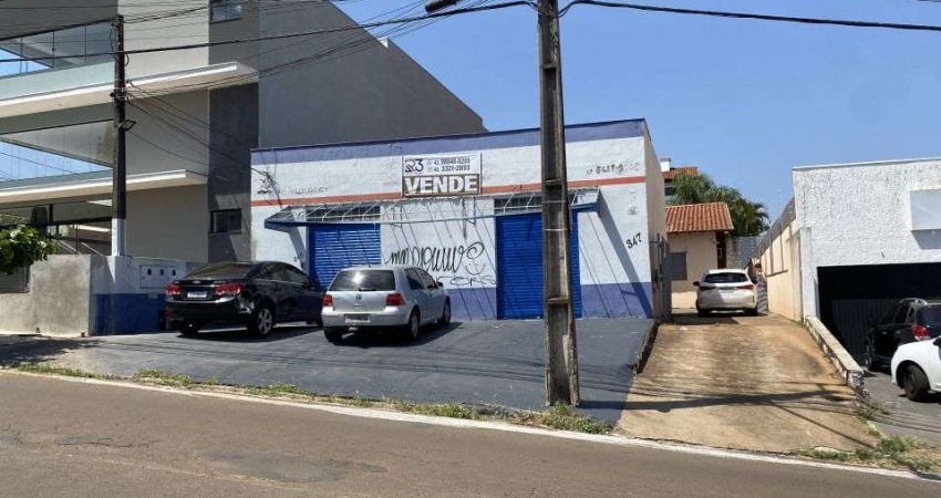 Sala comercial à venda no Hedy, Londrina 