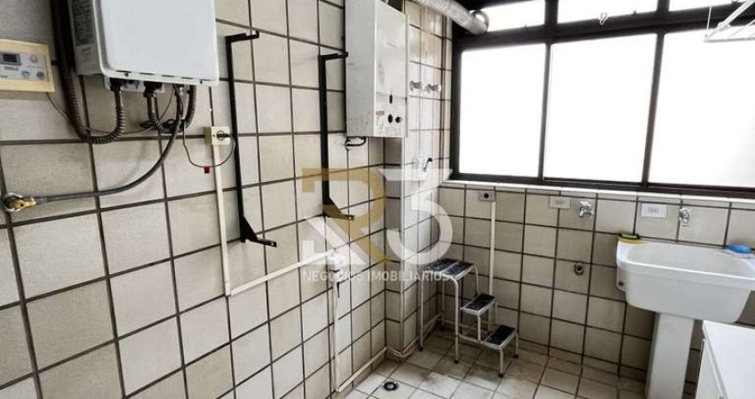 Apartamento com 4 quartos à venda no Centro, Londrina 