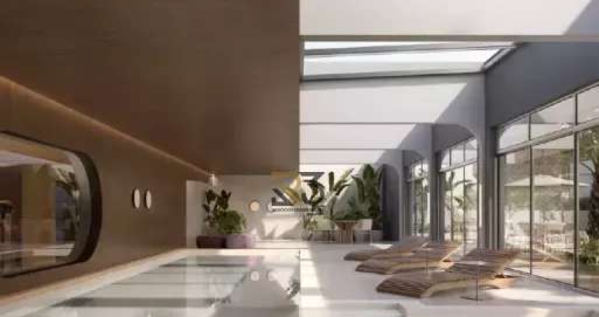 Apartamento com 3 quartos à venda em Gleba Palhano, Londrina 
