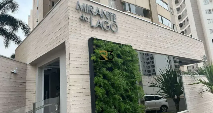 Apartamento com 3 quartos à venda em Gleba Palhano, Londrina 