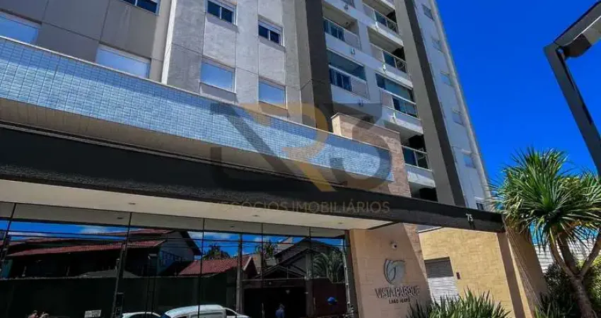 Apartamento com 3 quartos para alugar no Jardim Presidente, Londrina