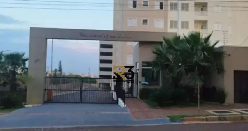 Apartamento com 2 quartos à venda em Gleba Palhano, Londrina 