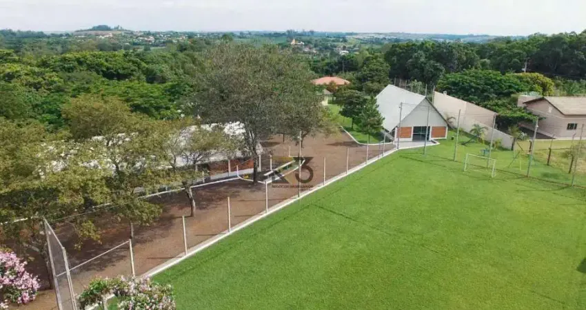Chácara / sítio à venda no Espírito Santo, Londrina 
