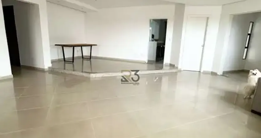 Apartamento com 3 quartos à venda no Centro, Cambé 