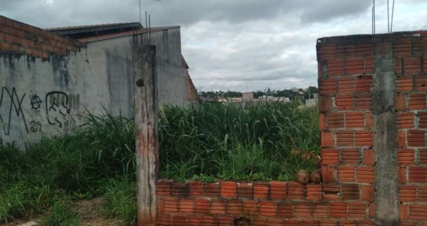 Terreno à venda no Jardim Novo Sabará, Londrina 