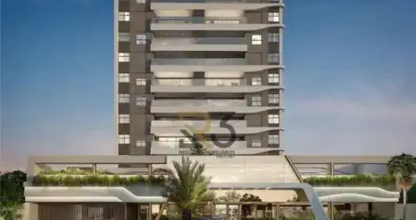 Apartamento com 3 quartos à venda no Jardim São Jorge, Londrina 