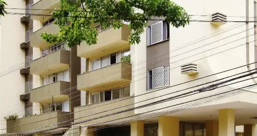Apartamento com 3 quartos à venda no Centro, Londrina 