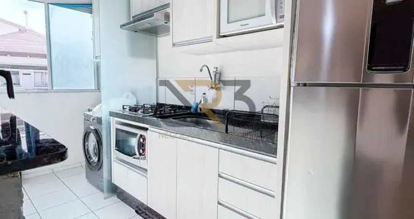 Apartamento com 2 quartos à venda no Jardim Jockey Club, Londrina 