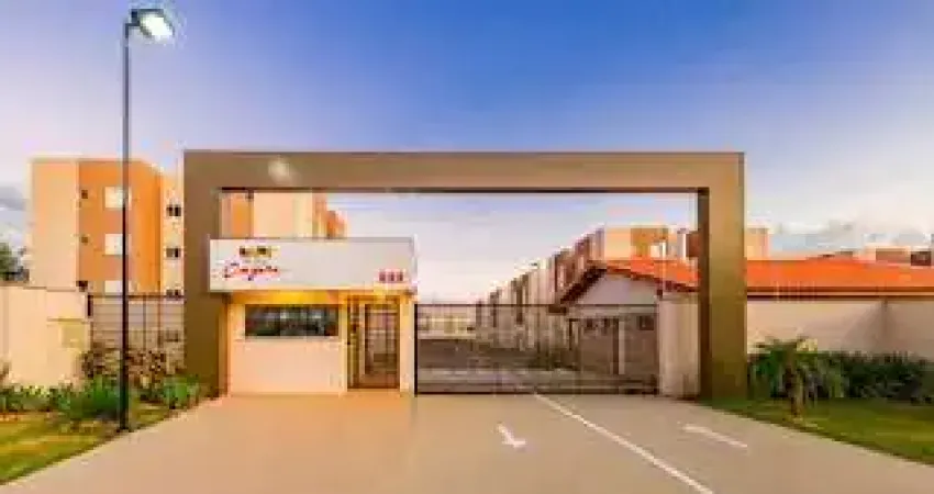 Apartamento com 2 quartos à venda no Jardim Santo Amaro, Cambé 
