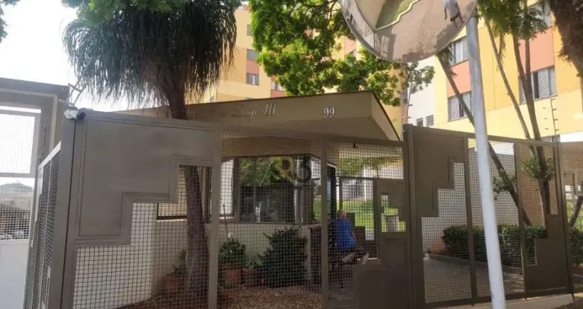 Apartamento com 3 quartos à venda em Gleba Palhano, Londrina 
