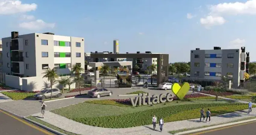 Apartamento com 3 quartos à venda no Centro, Cambé 