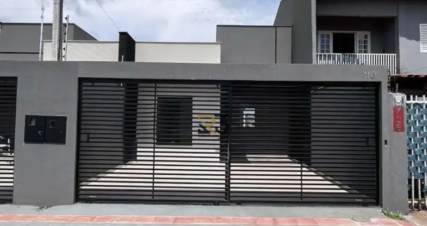 Casa com 3 quartos à venda no Colúmbia, Londrina 