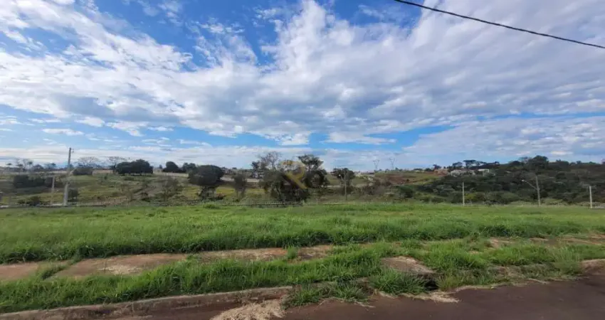 Terreno em condomínio fechado à venda no Jardim Tarobá, Cambé 