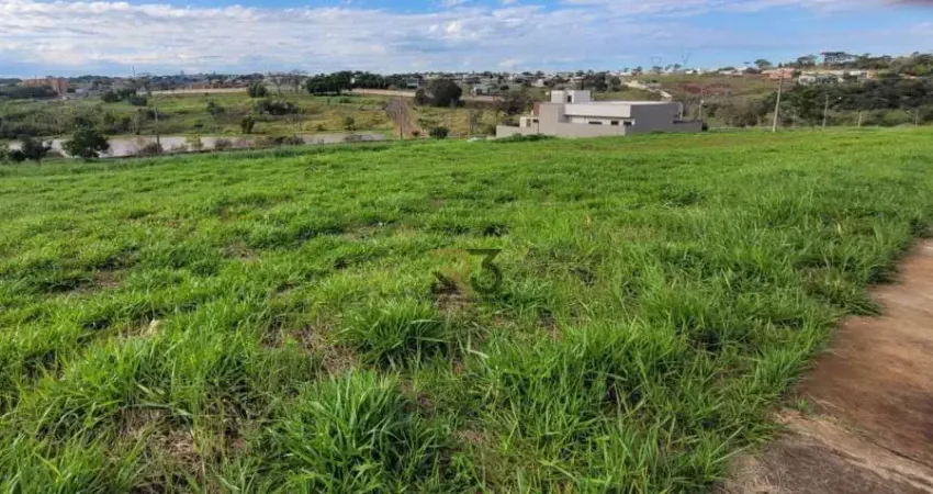Terreno em condomínio fechado à venda no Jardim Tarobá, Cambé 