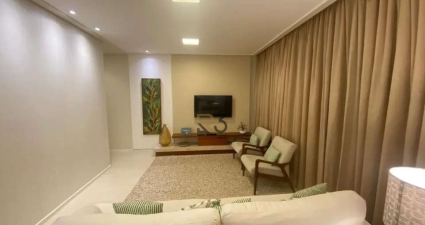 Apartamento com 3 quartos à venda no Caiçaras, Londrina 