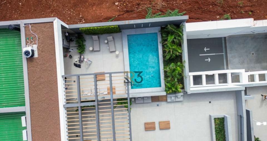 Apartamento com 3 quartos à venda em Gleba Palhano, Londrina 