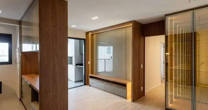 Apartamento com 2 quartos à venda no Terra Bonita, Londrina 