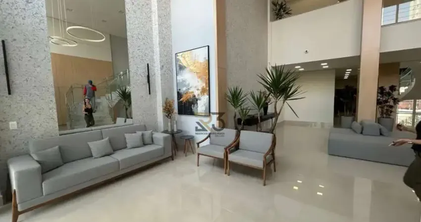 Apartamento com 3 quartos à venda no Centro, Cambé 