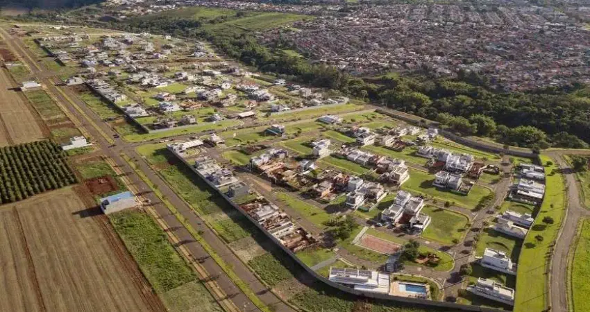 Terreno à venda no Parque Tauá, Londrina 