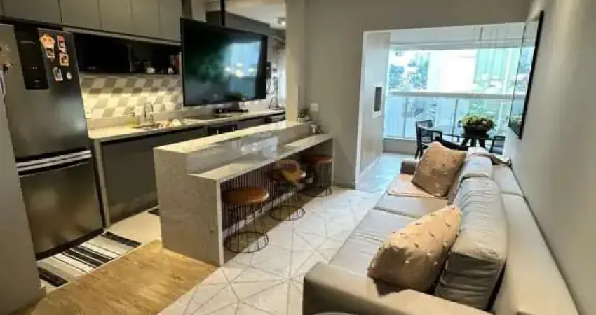 Apartamento com 1 quarto à venda na Vila Larsen 1, Londrina 