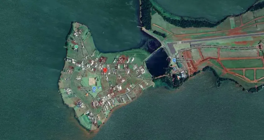 Terreno à venda na Zona Rural, Sertaneja