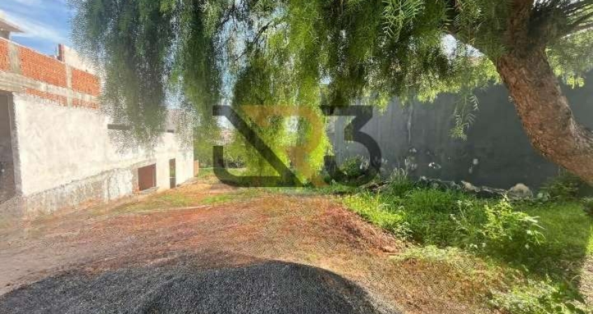 Terreno à venda no Portal de Versalhes 1, Londrina 