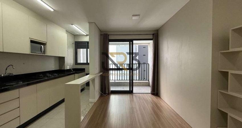 Apartamento com 1 quarto para alugar em Gleba Palhano, Londrina 