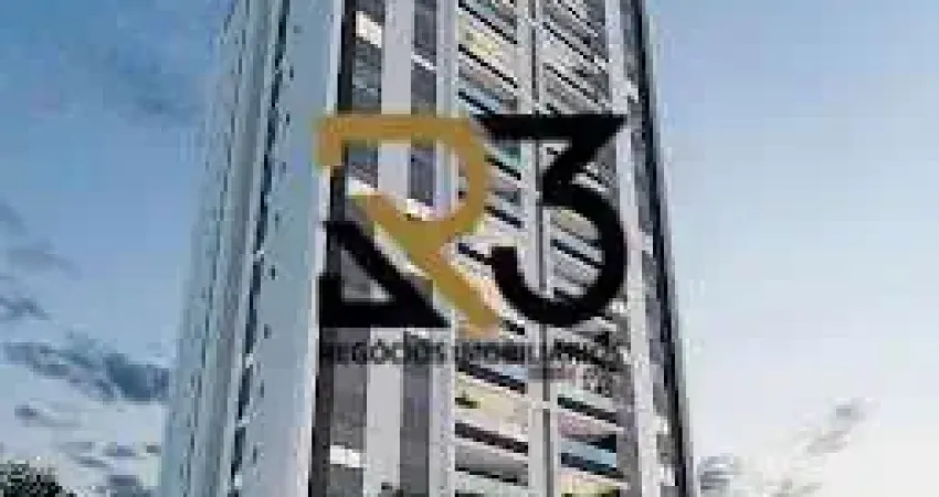 Apartamento com 3 quartos à venda na Bela Suiça, Londrina 