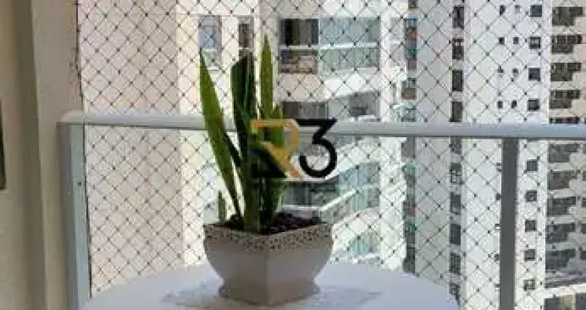 Apartamento com 2 quartos à venda no Gleba Fazenda Palhano, Londrina 