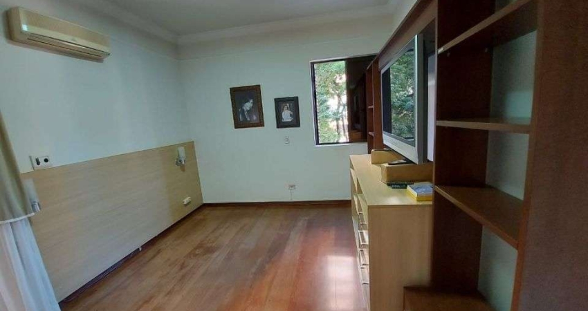 Apartamento com 4 quartos à venda no Centro, Londrina 