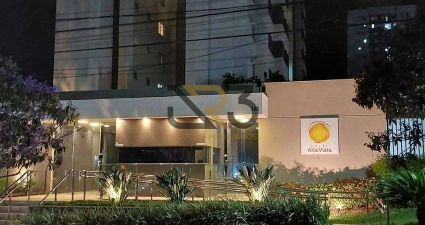 Apartamento com 2 quartos à venda no Aurora, Londrina 