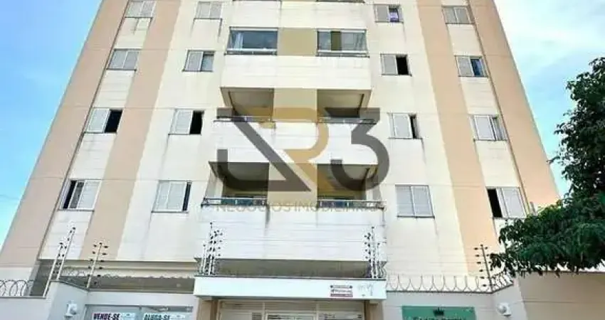 Apartamento com 3 quartos à venda no Gaion, Londrina 