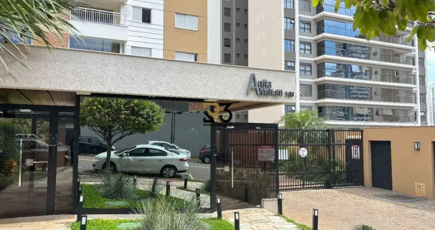 Apartamento com 3 quartos à venda em Gleba Palhano, Londrina 