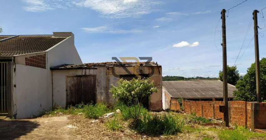 Terreno à venda no Colinas, Londrina 