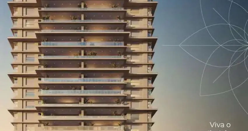 Apartamento com 4 quartos à venda na Nova Prochet, Londrina 