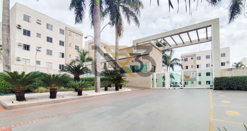 Apartamento com 2 quartos à venda no Jardim Olímpico, Londrina 
