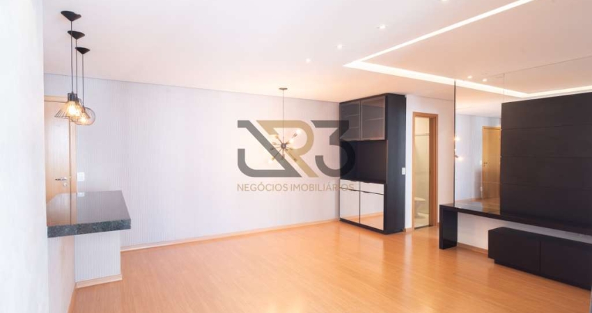 Apartamento com 2 quartos para alugar em Gleba Palhano, Londrina 
