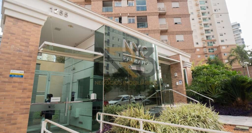 Apartamento com 3 quartos à venda em Gleba Palhano, Londrina 